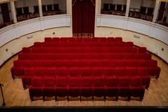 Teatro Traetta di Bitonto, presentato il cartellone 2025/2026