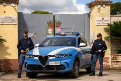 Arrestato 40enne per rapina a un negozio di Trani, era già sospettato di altri colpi