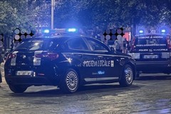Andria, più controlli su dj set e vendita di alcolici