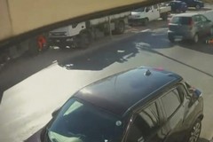 Un pedone è stato investito in viale Dalmazia ad Andria