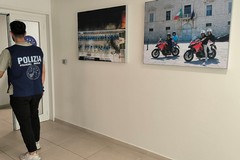 Controlli nei locali a Trani: arrestato un 30enne con arma clandestina modificata