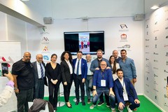 Confesercenti del levante, Brindisi e BAT protagonisti al TTG di Rimini