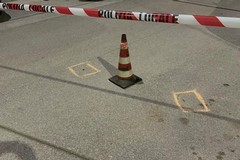 Sparatoria ieri sera a Barletta: ferito il presidente del comitato 167 Giuseppe Di Bari