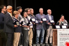 L'Avis Andria protagonista al Premio “Volto del Dono”: sei donatori premiati su diciotto per la provincia BAT