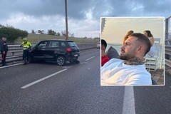 Negativo ai test l'investitore del 25enne Cosimo Magro. Oggi i funerali