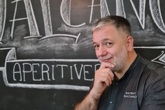 Trani piange la morte improvvisa di Raffaele Mastrapasqua, titolare del Bistrot Malcangi