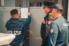 Rissa al porto di Trani, chiuso per sei giorni un locale della movida