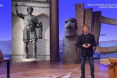 Barletta protagonista su Rai 1 con Eraclio a “Passaggio a Nord Ovest”