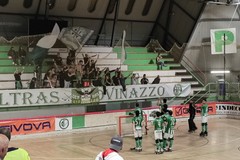 AFP Giovinazzo, è finita. La squadra di hockey non giocherà in A1