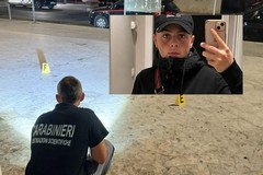 Omicidio a Trani, 17enne in caserma: avrebbe confessato l’accoltellamento