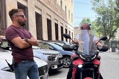 Truffa del finto finanziere a Bari, ma l'anziana smaschera il raggiro