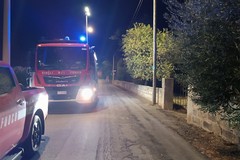 Trovato morto nelle campagne di Giovinazzo: è originario di Molfetta