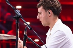 Da Trani a X Factor: il tranese Saverio Campese con Le Distanze vola alle Last Call