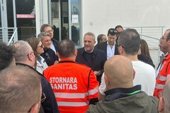 Ripristinata la postazione notturna 118 a Stornara. Gatta: «Soddisfazione per l’esito dell’incontro»