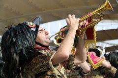 Ad Andria il Raduno regionale dei Bersaglieri, in programma domenica 15 giugno