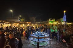 Torna il Presepe Vivente di Palombaio: inaugurazione sabato 20 dicembre