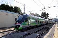 Sospesa la circolazione ferroviaria tra Napoli, Caserta e Foggia per lavori infrastrutturali