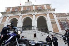 Sequestrati dalla Polizia Locale di Andria fuochi d'artificio nel corso di specifici servizi