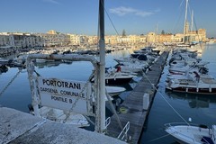 Darsena di Trani, il TAR dà ragione all'Amministrazione Bottaro: la gara per l’approdo turistico è legittima