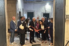 Bitonto riscopre i disegni dell’artista Francesco Speranza. Al via la mostra