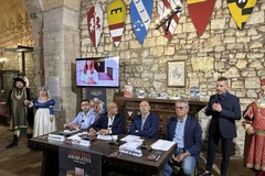 Disfida di Barletta 2024, presentato il programma degli eventi