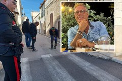 Omicidio a Santo Spirito: si indaga sulla morte di Francesco Dogna