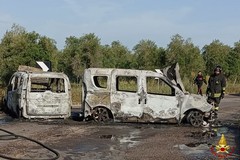 Assalto ad un portavalori tra Bitonto e Sovereto: chiusa la provinciale 231