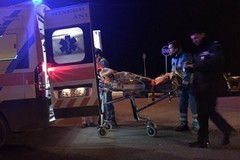 Terribile incidente tra Modugno e Palo del Colle: 3 morti