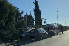 Cittadini preoccupati: «La provinciale Bisceglie-Corato-Ruvo è pericolosa e insicura»