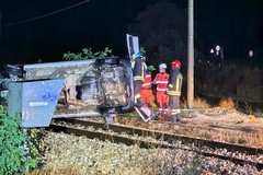 Incidente mortale sulla provinciale tra Spinazzola e Poggiorsini