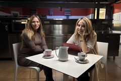 Dal Salento alla stella Michelin: Isabella Potì racconta la sua cucina e il legame con la Puglia