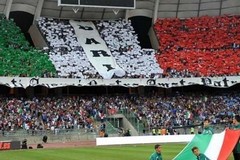 Bari pronta a Italia-Malta: "San Nicola" verso il sold out