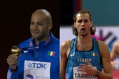 Da Jacobs a Tamberi: i campioni dell'atletica azzurra in gara a Molfetta