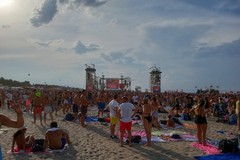 Torna il Jova Beach a Barletta? Adesso è polemica sulle dune costiere
