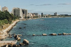 Taranto incoronata migliore destinazione per le navi da crociera nel Mediterraneo