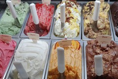 In Puglia torna il grande caldo: è corsa al gelato ma con prezzi rincarati