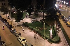 Bari, ordinanza sperimentale per Largo Adua e Piazza Diaz: più vivibilità e meno affollamento