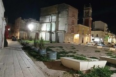 Avvio del cantiere in Largo Matera a Cerignola: l’annuncio dell’Assessora Teresa Cicolella