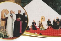 40 anni fa Giovanni Paolo II a Bitonto il programma delle celebrazioni