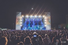 Grande successo per il Locus Festival 2022: in totale 50mila spettatori