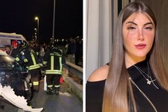 Morte di Sofia Lorusso, 3 anni e 11 mesi al ragazzo di Adelfia che tamponò la sua minicar