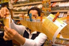 Lotto, la Puglia si conferma terra fortunata