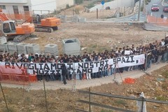 Vicenda Liceo scientifico "Nuzzi" di Andria: è scontro tra la Sindaca Bruno e la comunità scolastica