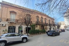 Giornate FAI: con Palazzo Marchio, Andria apre le porte del suo patrimonio storico, artistico e culturale