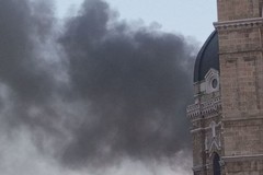 A Cerignola incendio in garage in via Santuario Madonna di Ripalta