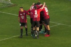 Il Foggia Calcio sogna la Serie B: è in finale play-off