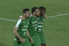 Finisce il sogno Serie B per il Monopoli: il Catanzaro in semifinale play-off