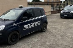 Furto sventato presso un pozzo artesiano a Corato: l'intervento della Metronotte