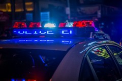 Aggressione sul lungomare di Barletta, accoltellato un uomo