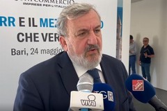 Emiliano: «Stop ai rapporti con Israele per dirigenti e dipendenti della Regione, delle sue Agenzie e delle società partecipate»